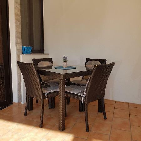 Apartments Marijeta 维尔 外观 照片