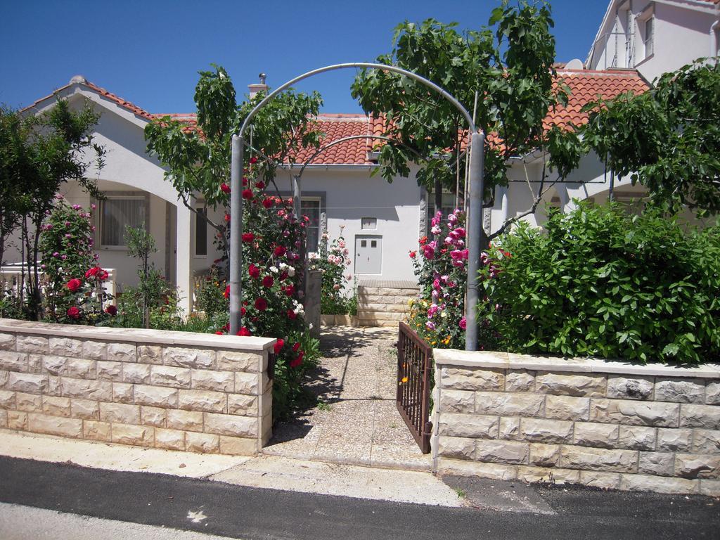 Apartments Marijeta 维尔 外观 照片