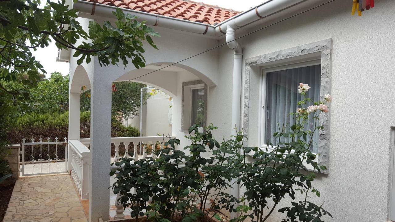Apartments Marijeta 维尔 外观 照片