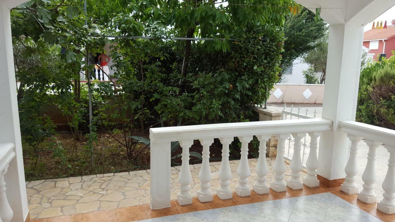 Apartments Marijeta 维尔 外观 照片