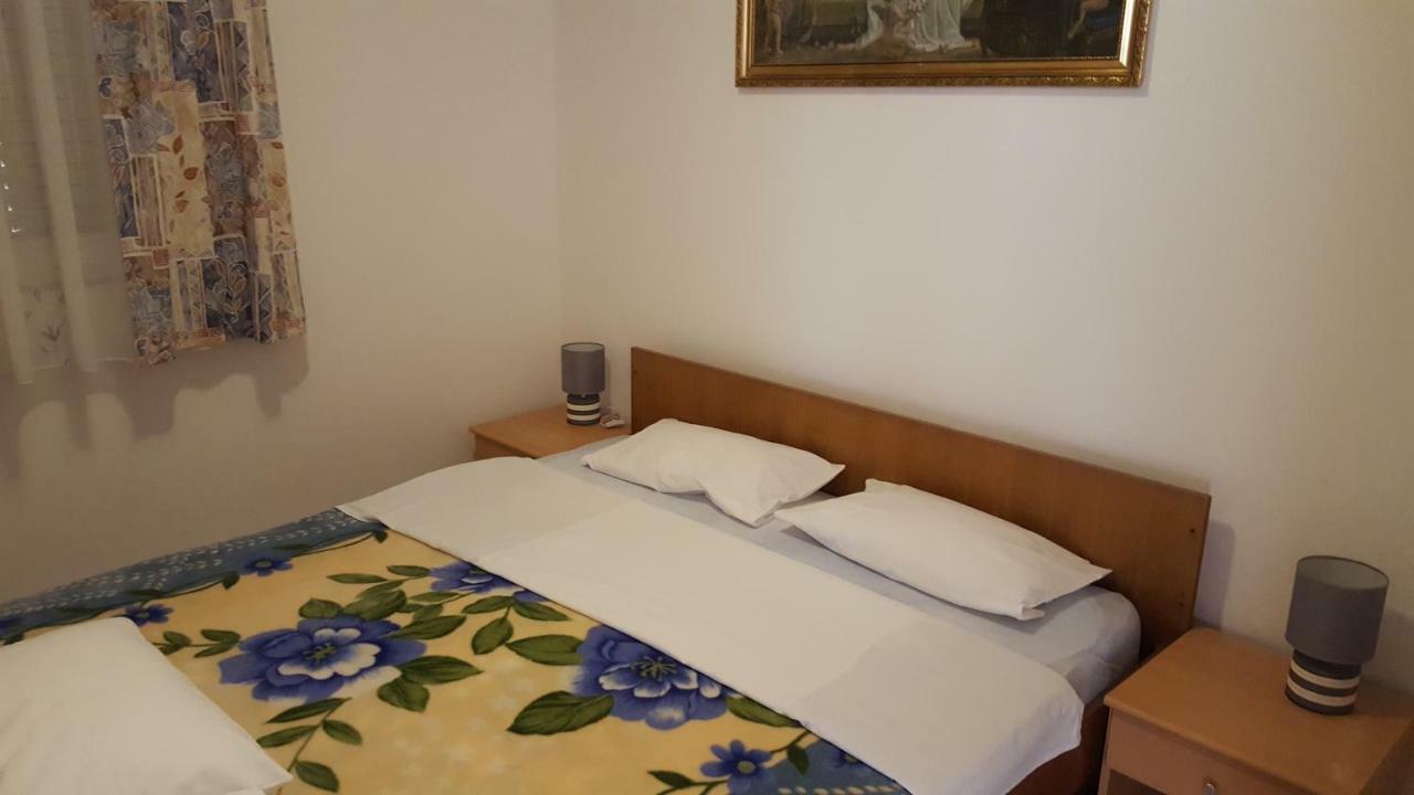 Apartments Marijeta 维尔 外观 照片