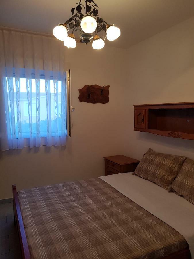 Apartments Marijeta 维尔 外观 照片