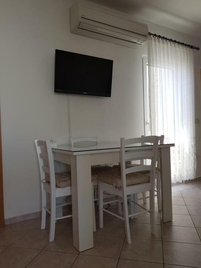 Apartments Marijeta 维尔 外观 照片
