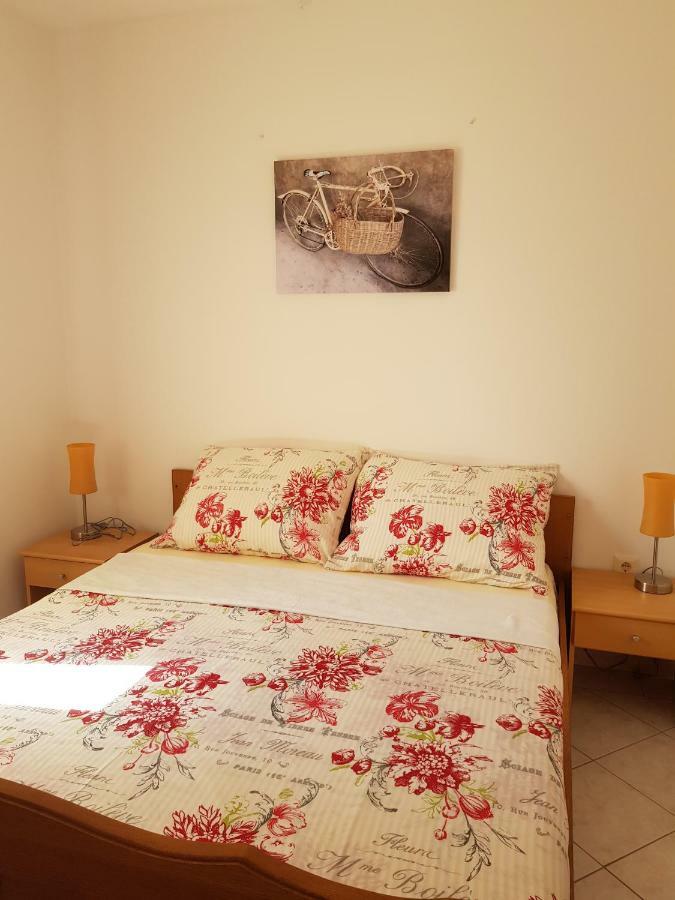 Apartments Marijeta 维尔 外观 照片