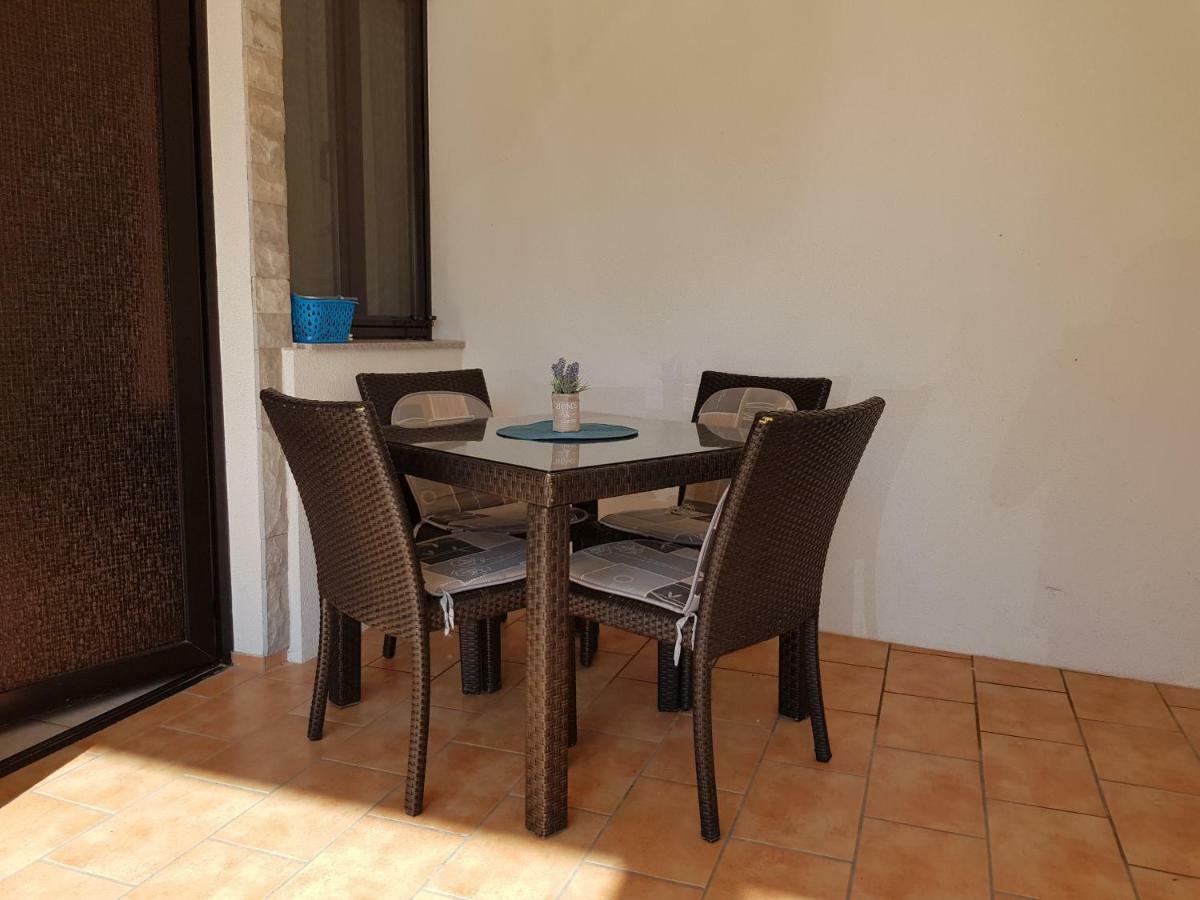 Apartments Marijeta 维尔 外观 照片
