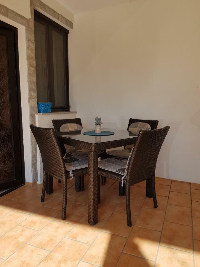 Apartments Marijeta 维尔 外观 照片