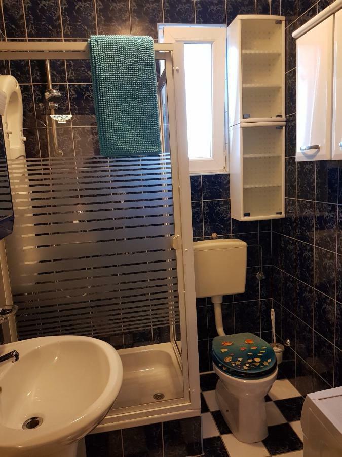 Apartments Marijeta 维尔 外观 照片