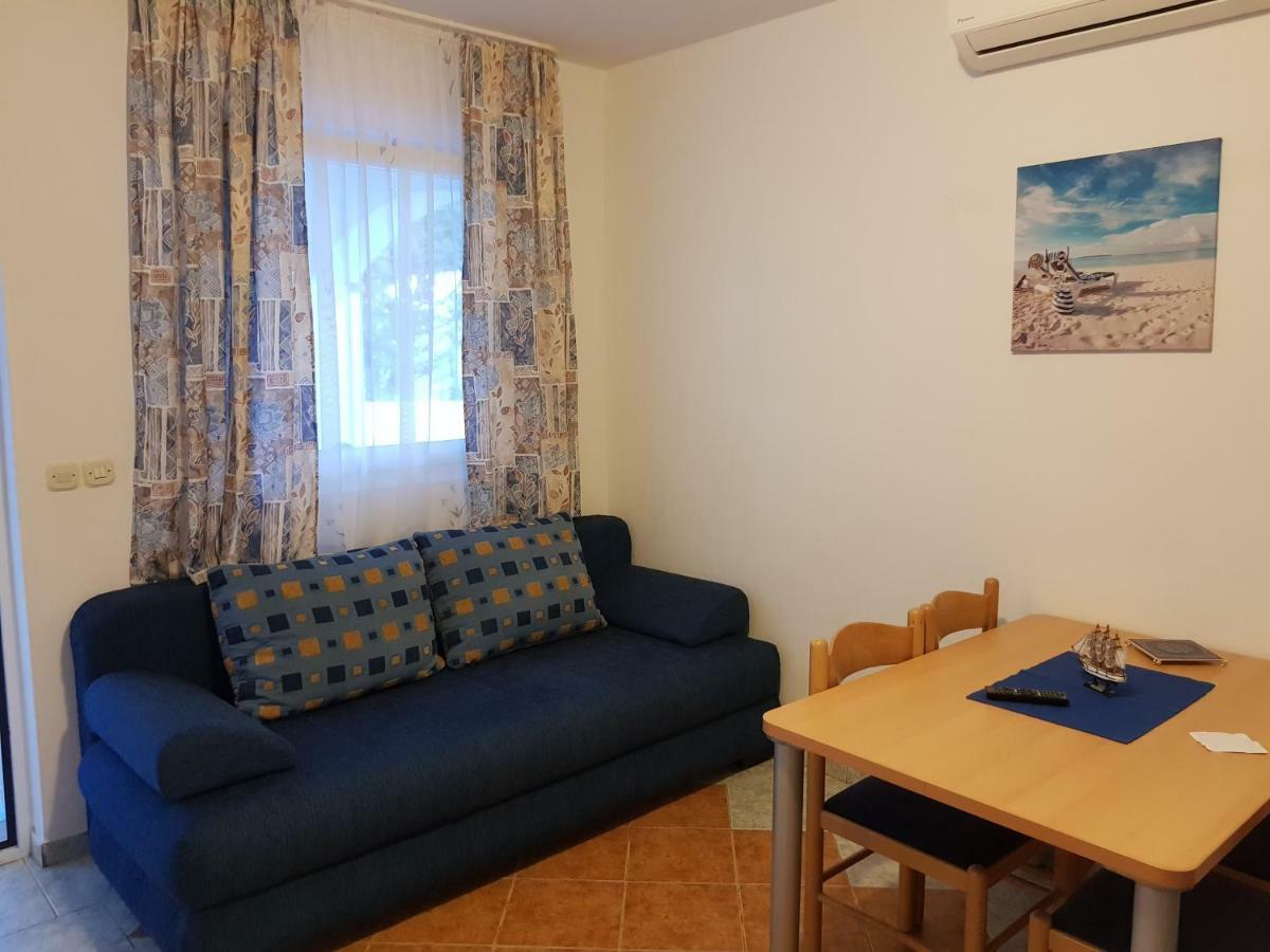 Apartments Marijeta 维尔 外观 照片