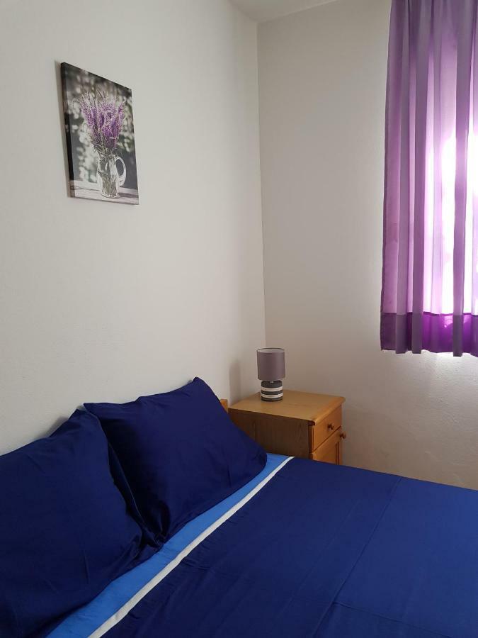 Apartments Marijeta 维尔 外观 照片