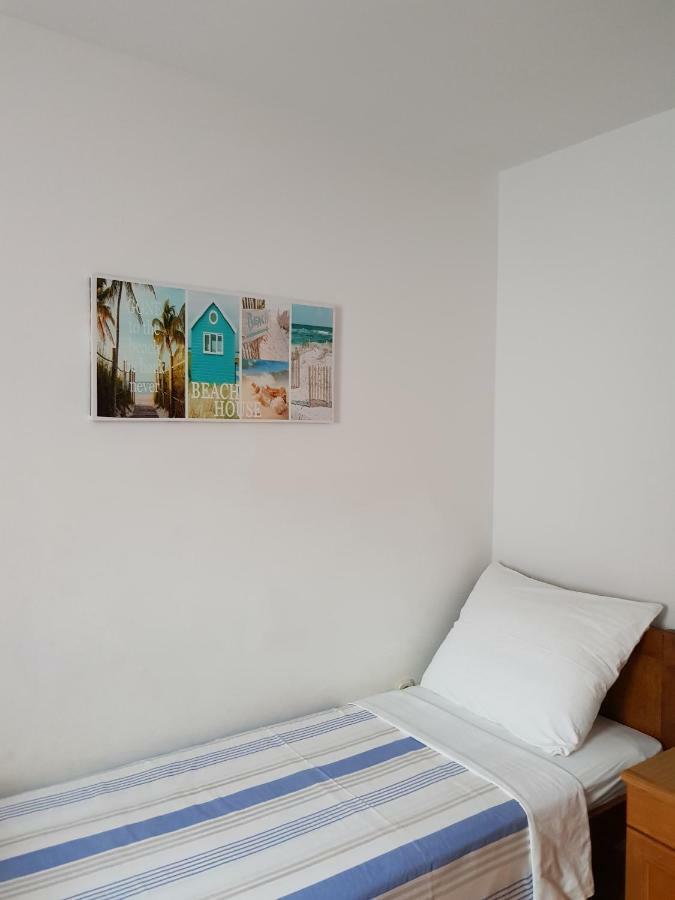 Apartments Marijeta 维尔 外观 照片