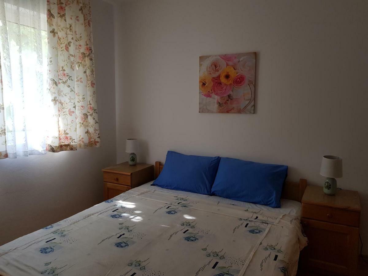 Apartments Marijeta 维尔 外观 照片