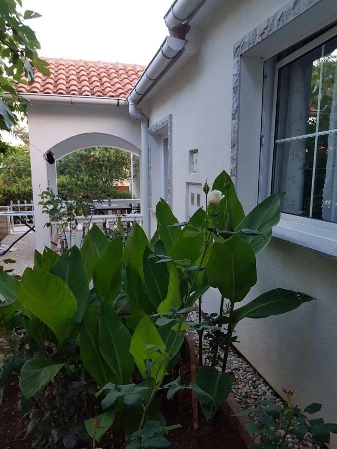Apartments Marijeta 维尔 外观 照片