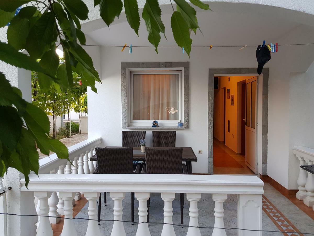 Apartments Marijeta 维尔 外观 照片