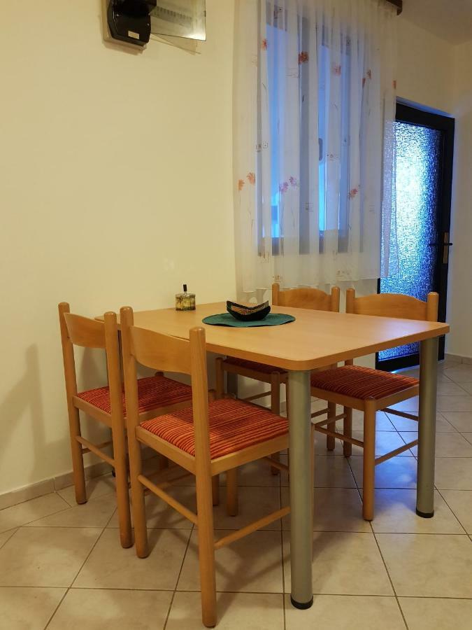 Apartments Marijeta 维尔 外观 照片